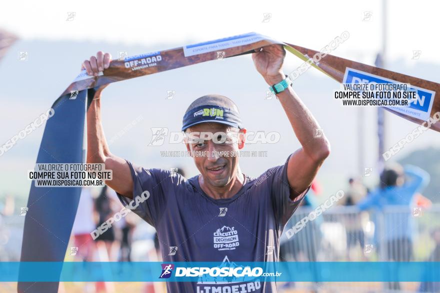 Circuito Decathlon Off-Road 2022 - Limoeiro - Corrida