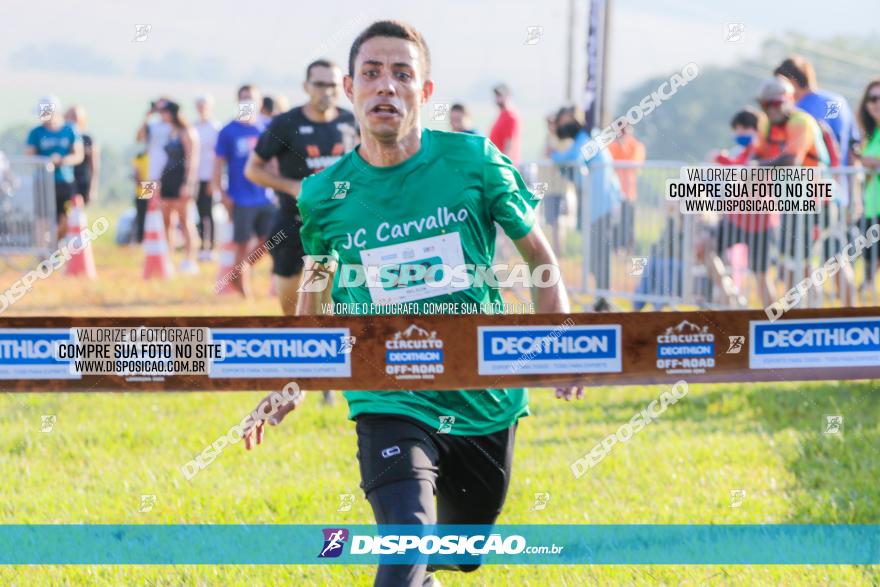 Circuito Decathlon Off-Road 2022 - Limoeiro - Corrida