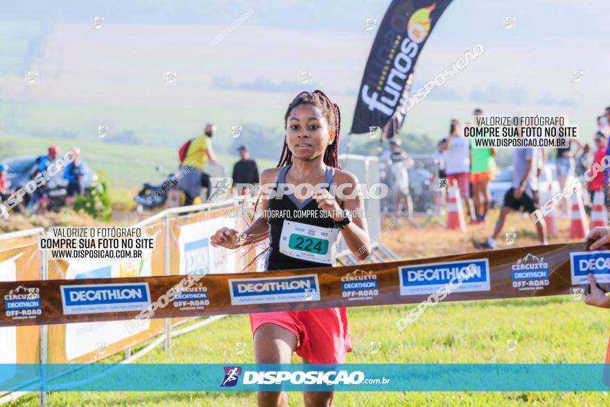 Circuito Decathlon Off-Road 2022 - Limoeiro - Corrida