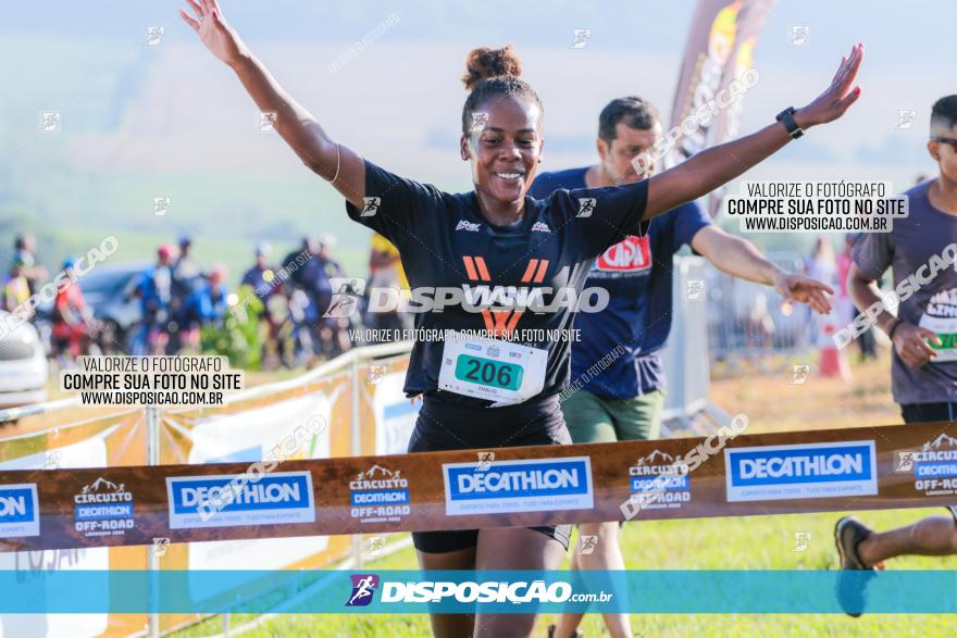 Circuito Decathlon Off-Road 2022 - Limoeiro - Corrida