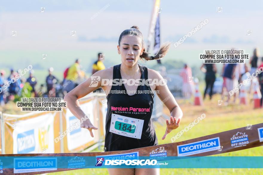 Circuito Decathlon Off-Road 2022 - Limoeiro - Corrida