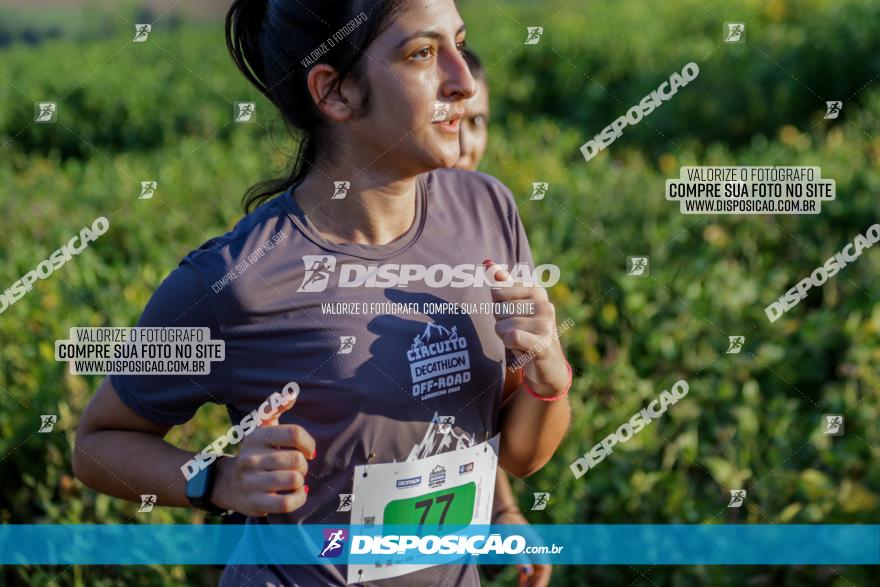 Circuito Decathlon Off-Road 2022 - Limoeiro - Corrida