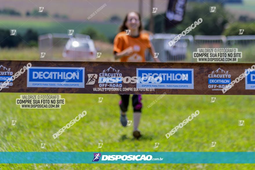 Circuito Decathlon Off-Road 2022 - Limoeiro - Corrida