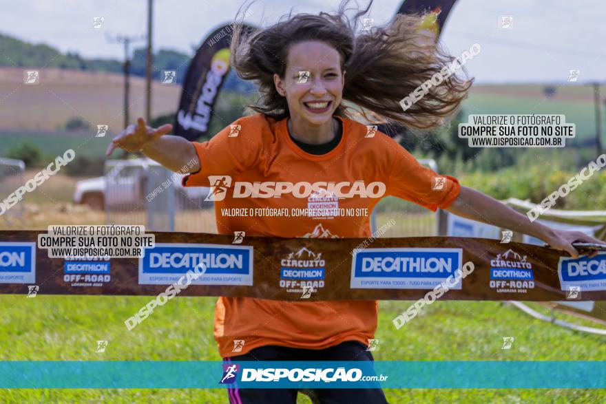 Circuito Decathlon Off-Road 2022 - Limoeiro - Corrida