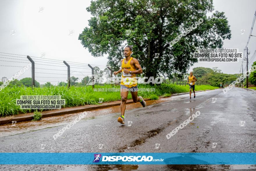 2ª Corrida Rústica ONG Mundo Melhor