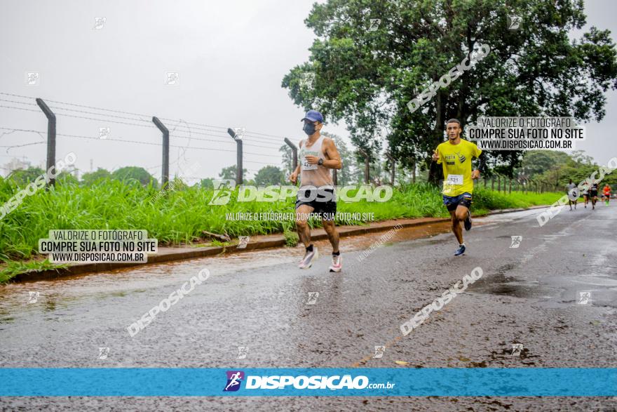 2ª Corrida Rústica ONG Mundo Melhor