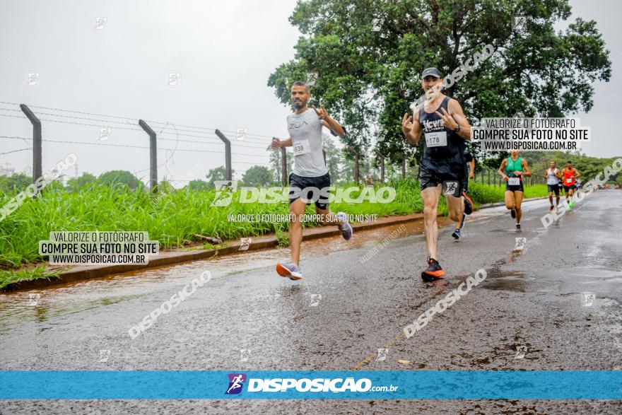 2ª Corrida Rústica ONG Mundo Melhor