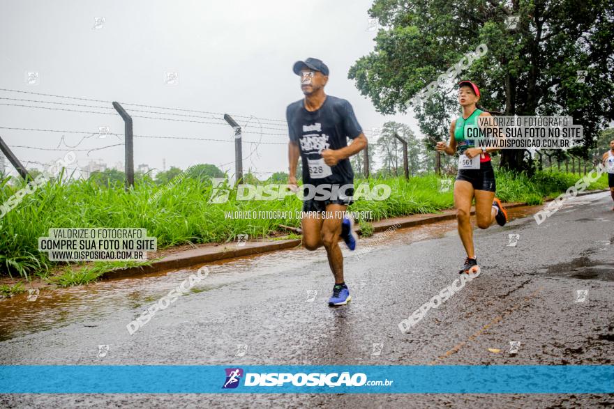 2ª Corrida Rústica ONG Mundo Melhor