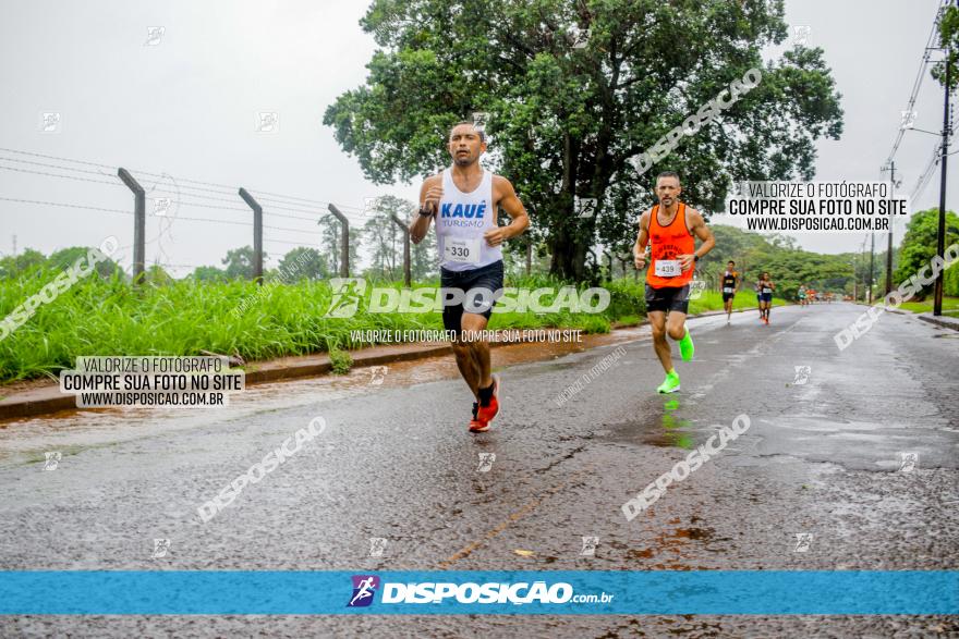 2ª Corrida Rústica ONG Mundo Melhor