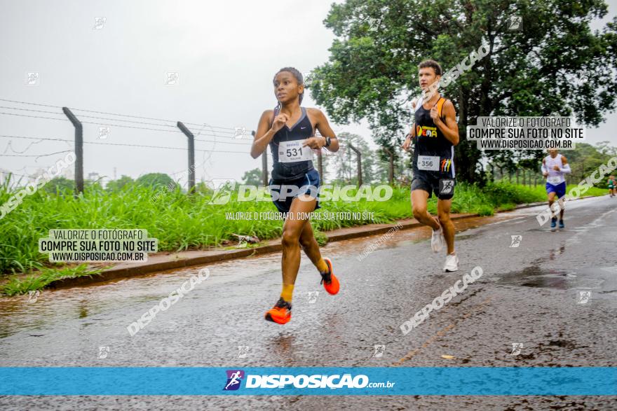 2ª Corrida Rústica ONG Mundo Melhor