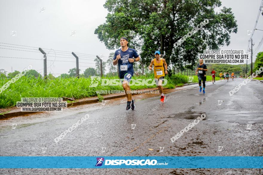 2ª Corrida Rústica ONG Mundo Melhor