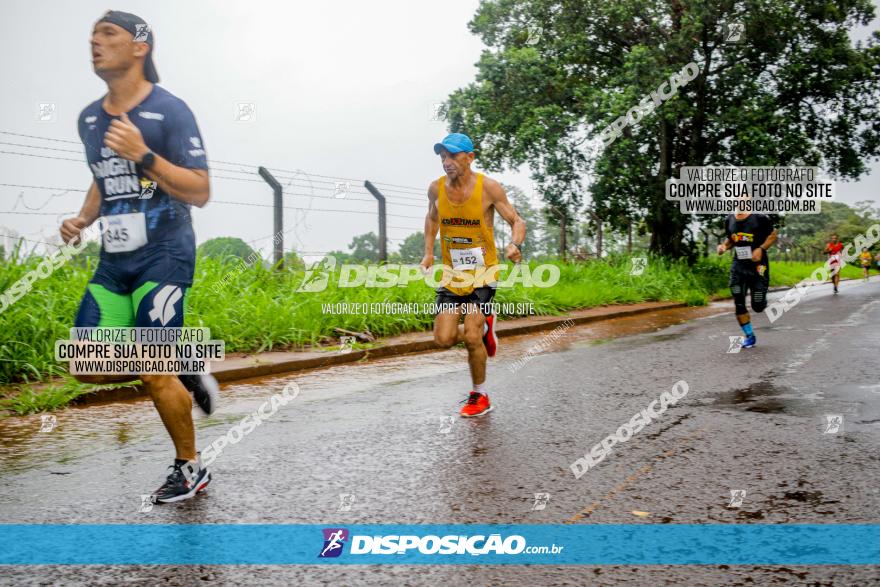 2ª Corrida Rústica ONG Mundo Melhor