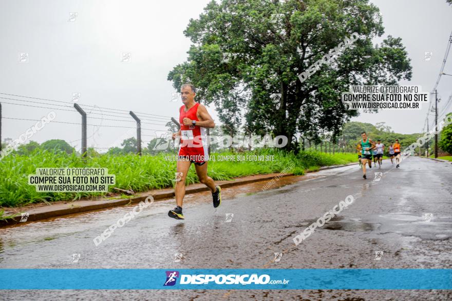 2ª Corrida Rústica ONG Mundo Melhor