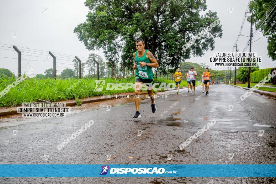 2ª Corrida Rústica ONG Mundo Melhor