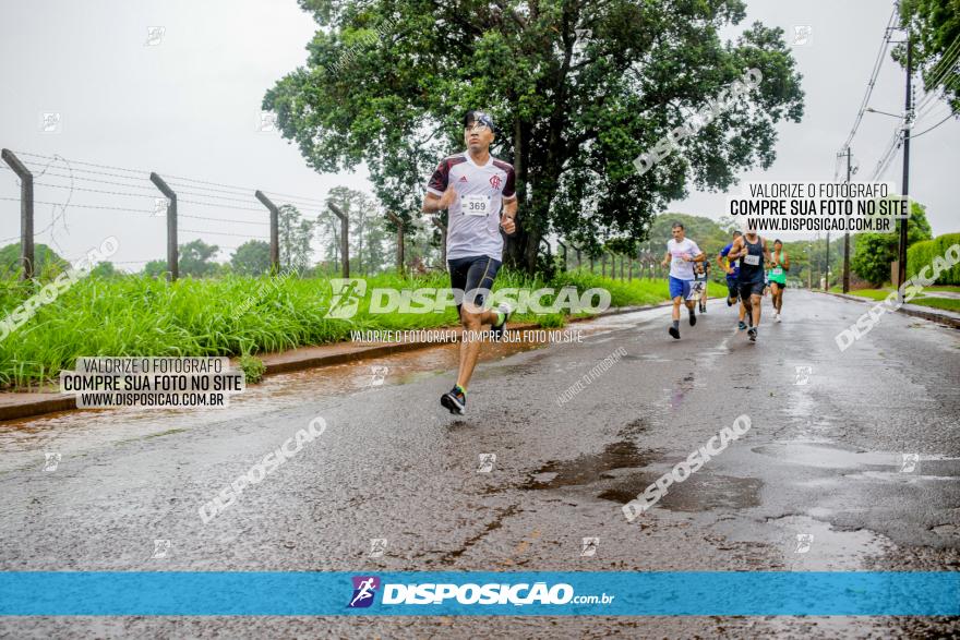 2ª Corrida Rústica ONG Mundo Melhor