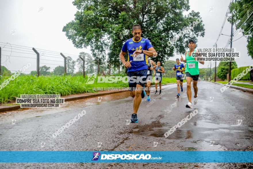 2ª Corrida Rústica ONG Mundo Melhor