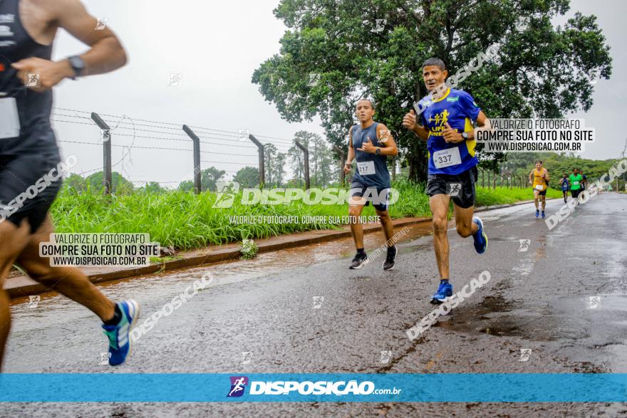 2ª Corrida Rústica ONG Mundo Melhor