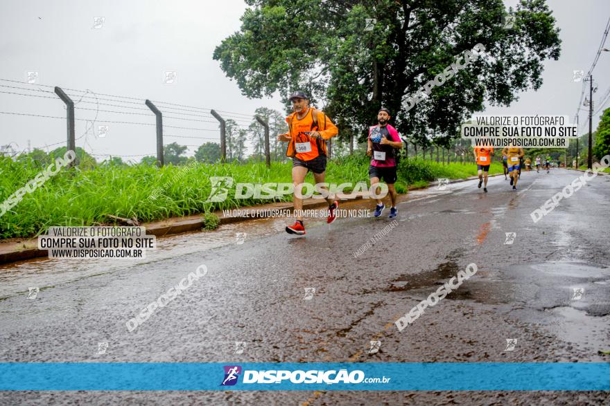 2ª Corrida Rústica ONG Mundo Melhor