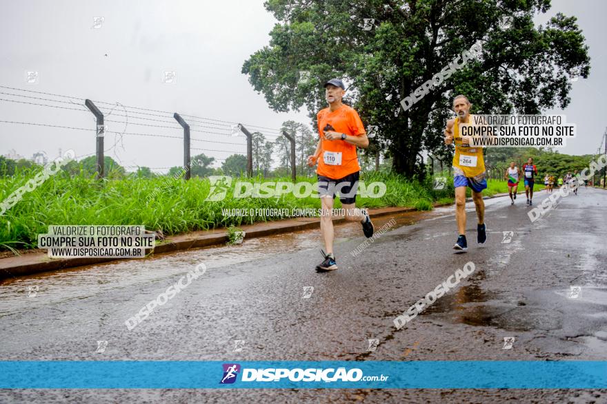 2ª Corrida Rústica ONG Mundo Melhor