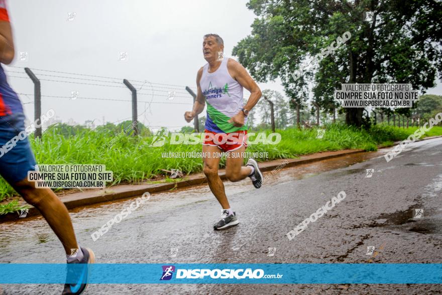 2ª Corrida Rústica ONG Mundo Melhor