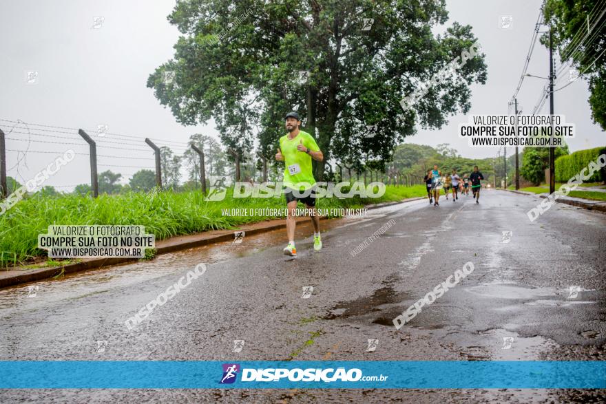 2ª Corrida Rústica ONG Mundo Melhor