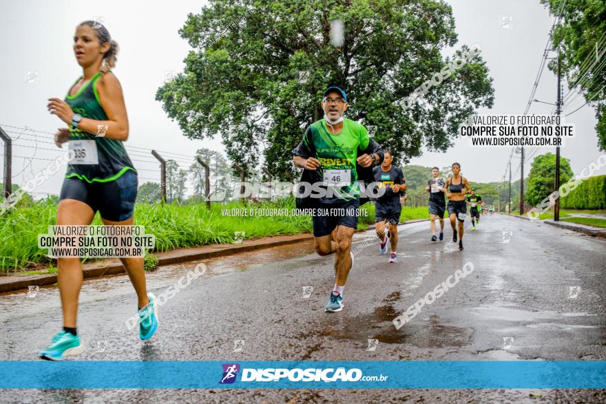 2ª Corrida Rústica ONG Mundo Melhor