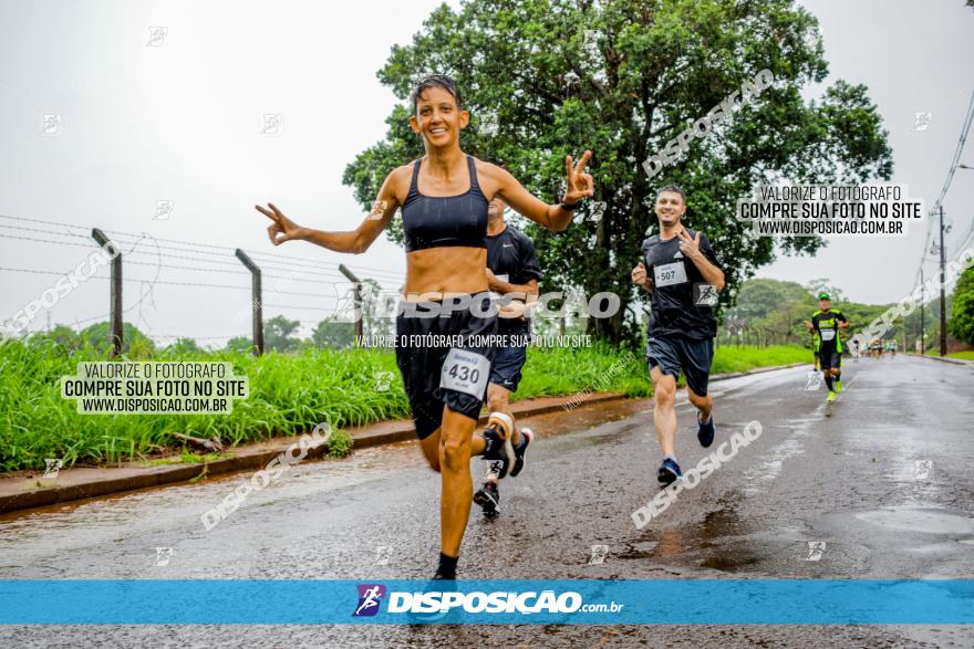 2ª Corrida Rústica ONG Mundo Melhor