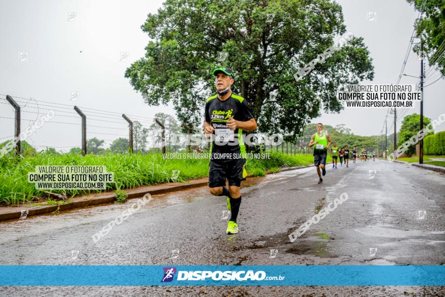 2ª Corrida Rústica ONG Mundo Melhor