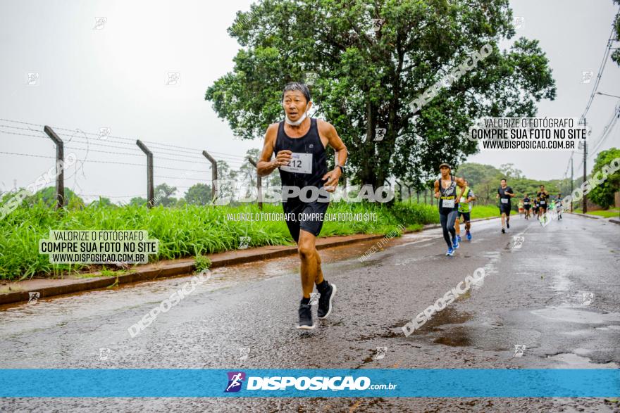 2ª Corrida Rústica ONG Mundo Melhor