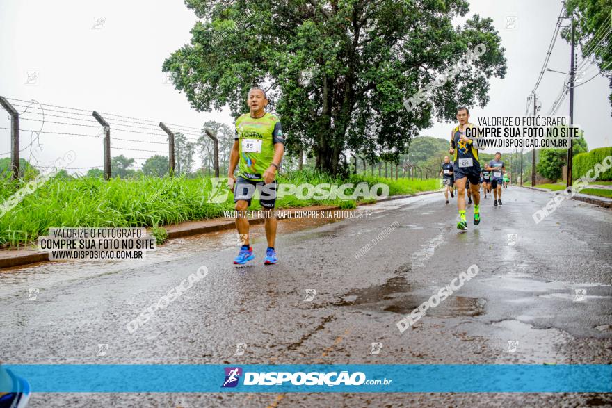 2ª Corrida Rústica ONG Mundo Melhor