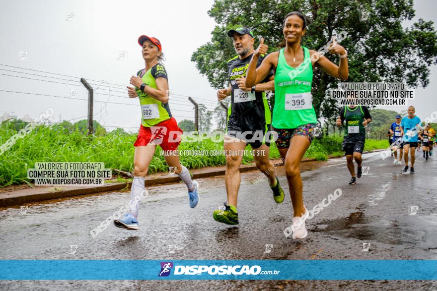 2ª Corrida Rústica ONG Mundo Melhor