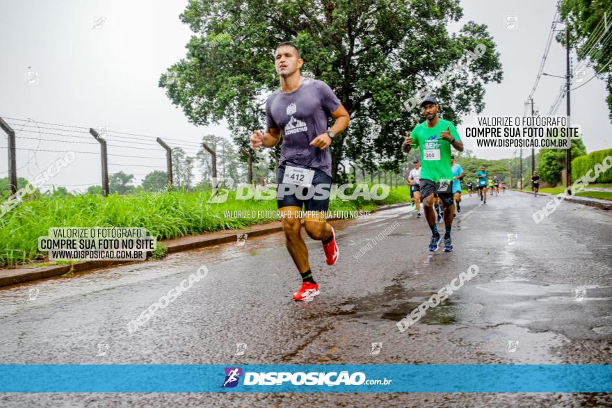 2ª Corrida Rústica ONG Mundo Melhor