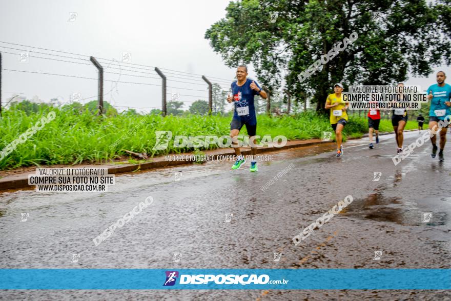 2ª Corrida Rústica ONG Mundo Melhor