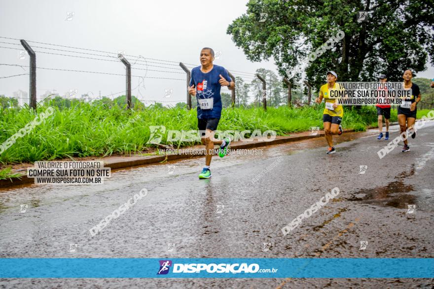 2ª Corrida Rústica ONG Mundo Melhor