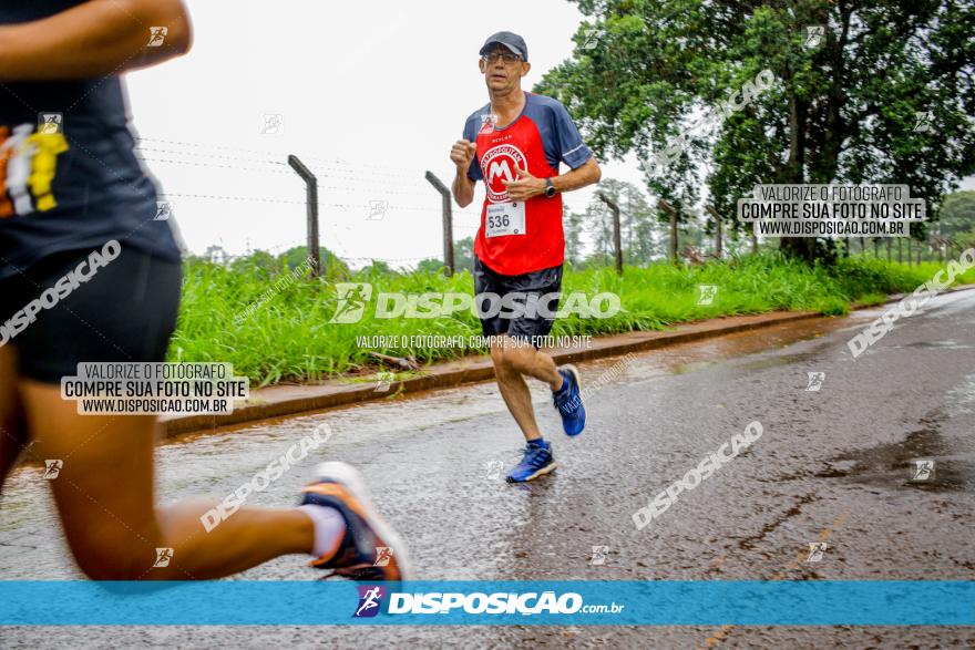 2ª Corrida Rústica ONG Mundo Melhor