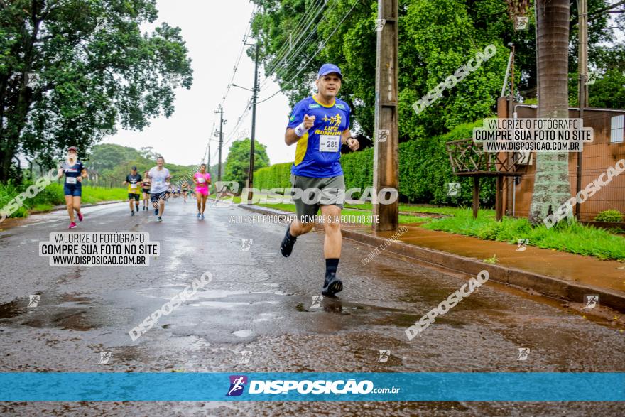 2ª Corrida Rústica ONG Mundo Melhor