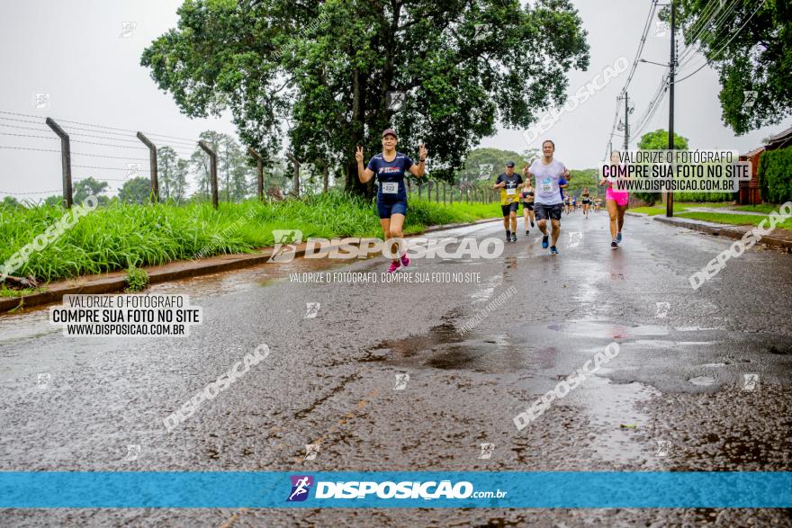 2ª Corrida Rústica ONG Mundo Melhor