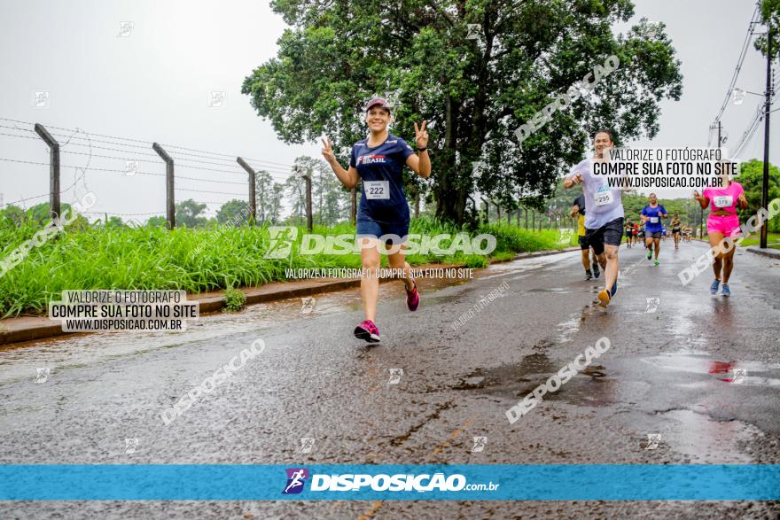 2ª Corrida Rústica ONG Mundo Melhor