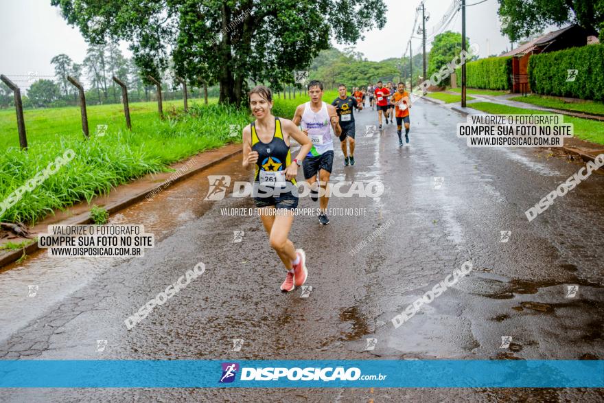 2ª Corrida Rústica ONG Mundo Melhor