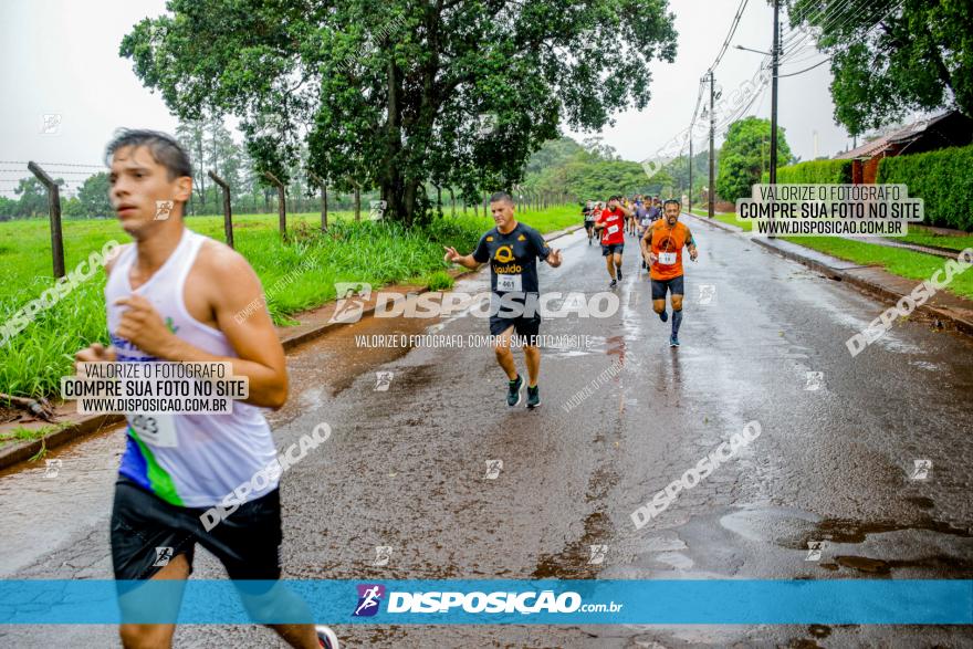 2ª Corrida Rústica ONG Mundo Melhor