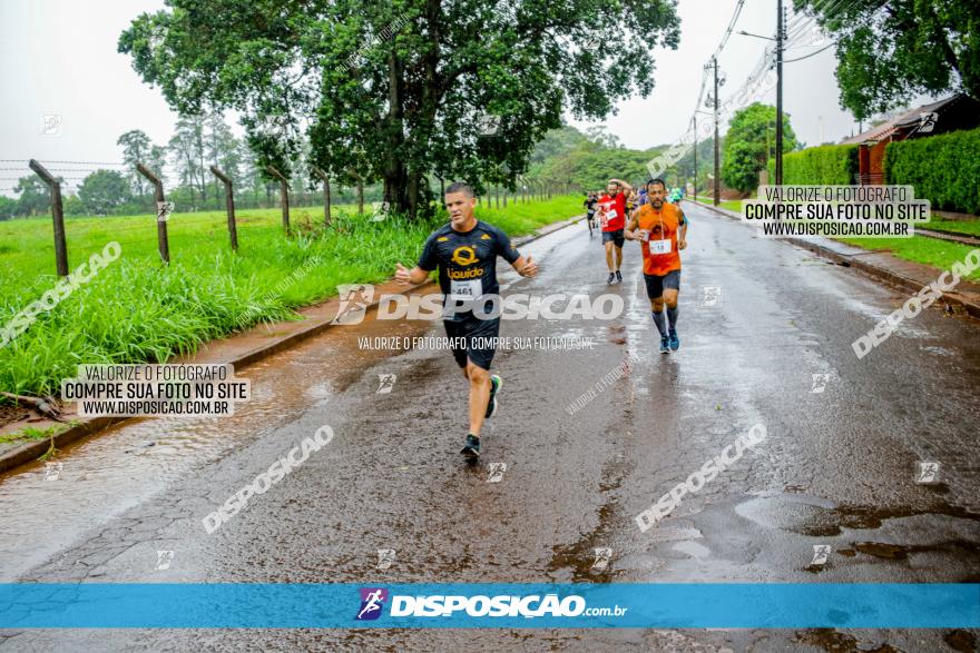 2ª Corrida Rústica ONG Mundo Melhor