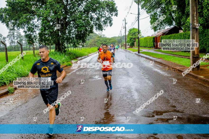 2ª Corrida Rústica ONG Mundo Melhor