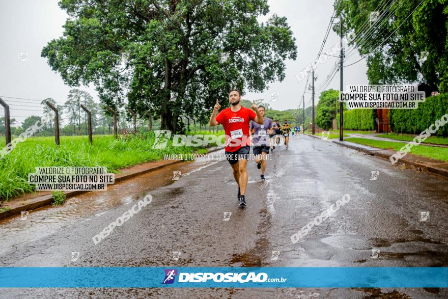 2ª Corrida Rústica ONG Mundo Melhor