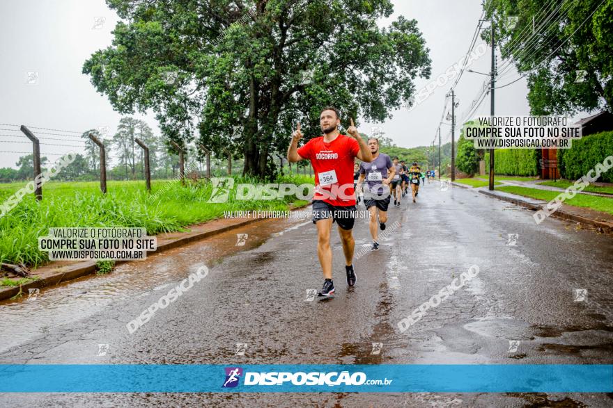 2ª Corrida Rústica ONG Mundo Melhor