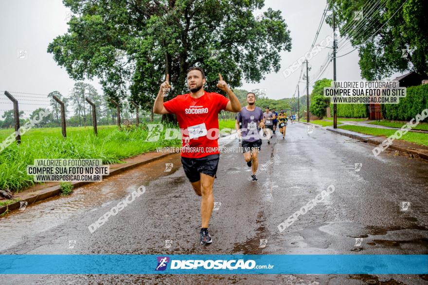 2ª Corrida Rústica ONG Mundo Melhor