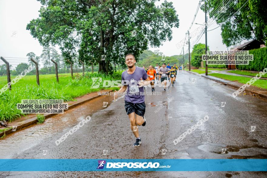 2ª Corrida Rústica ONG Mundo Melhor