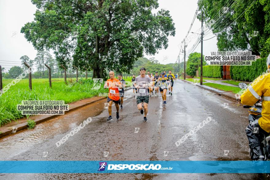 2ª Corrida Rústica ONG Mundo Melhor