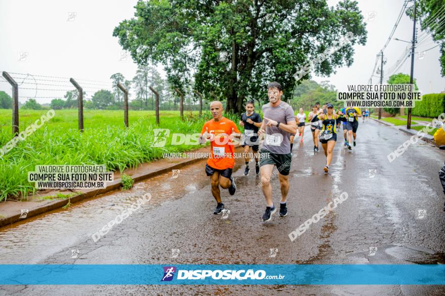 2ª Corrida Rústica ONG Mundo Melhor