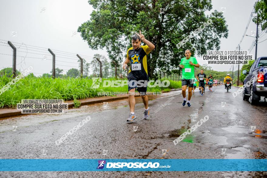 2ª Corrida Rústica ONG Mundo Melhor