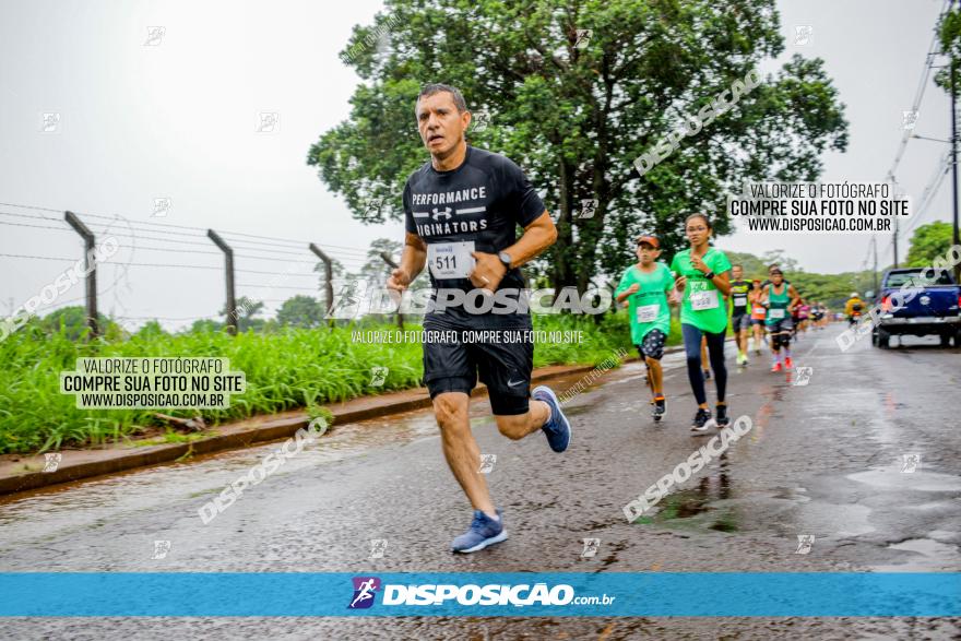 2ª Corrida Rústica ONG Mundo Melhor